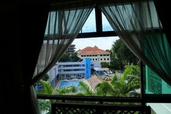 Changi Court (D16), Condominium #220432251